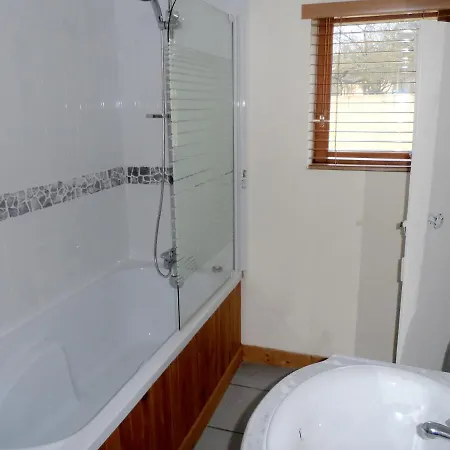 Mantilly Cottage בית נופש *