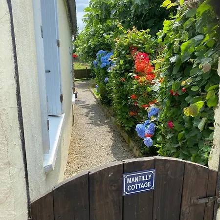Mantilly Cottage Mantilly
