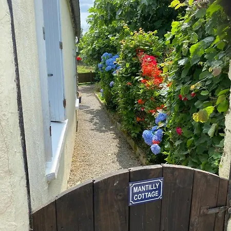 Mantilly Cottage Mantilly