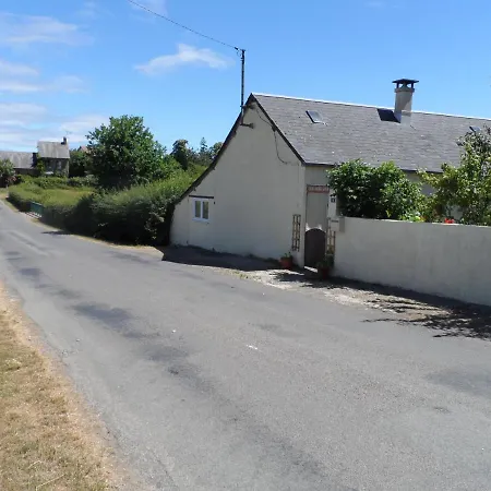 Mantilly Cottage Mantilly